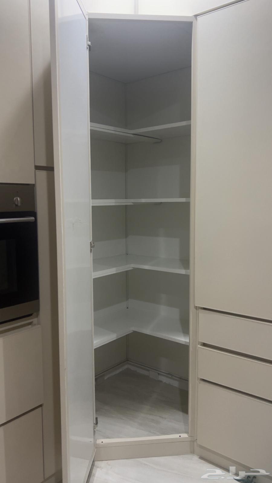 مطبخ للبيع نظيف واستعماله قليل64407447021186114