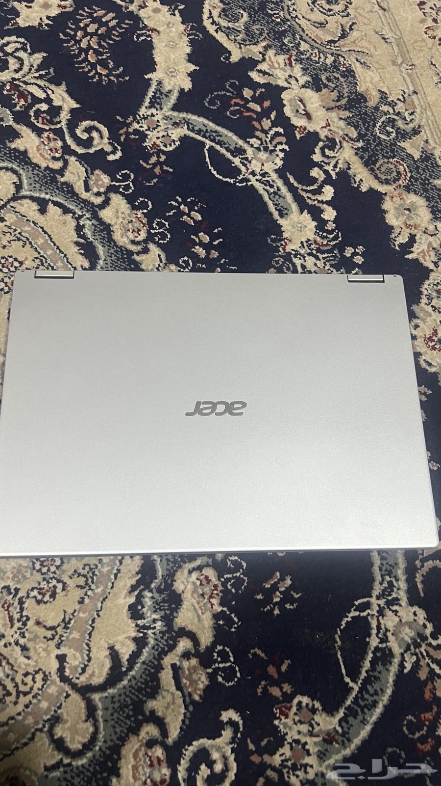 للبيع لاب توب ما استخدم كثير64405680570243111