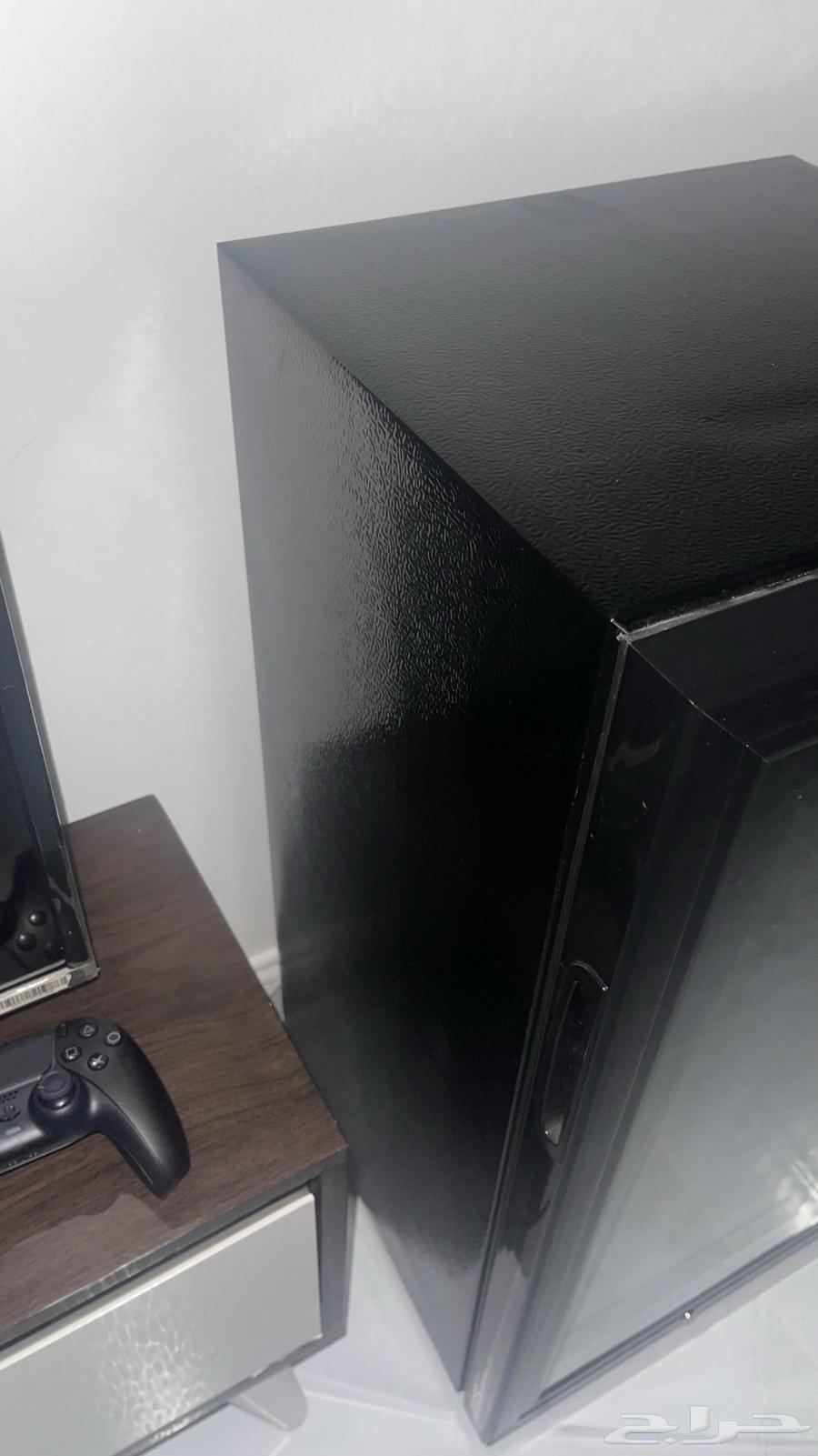 ثلاجة دانسات قزاز جديده64409268815489111