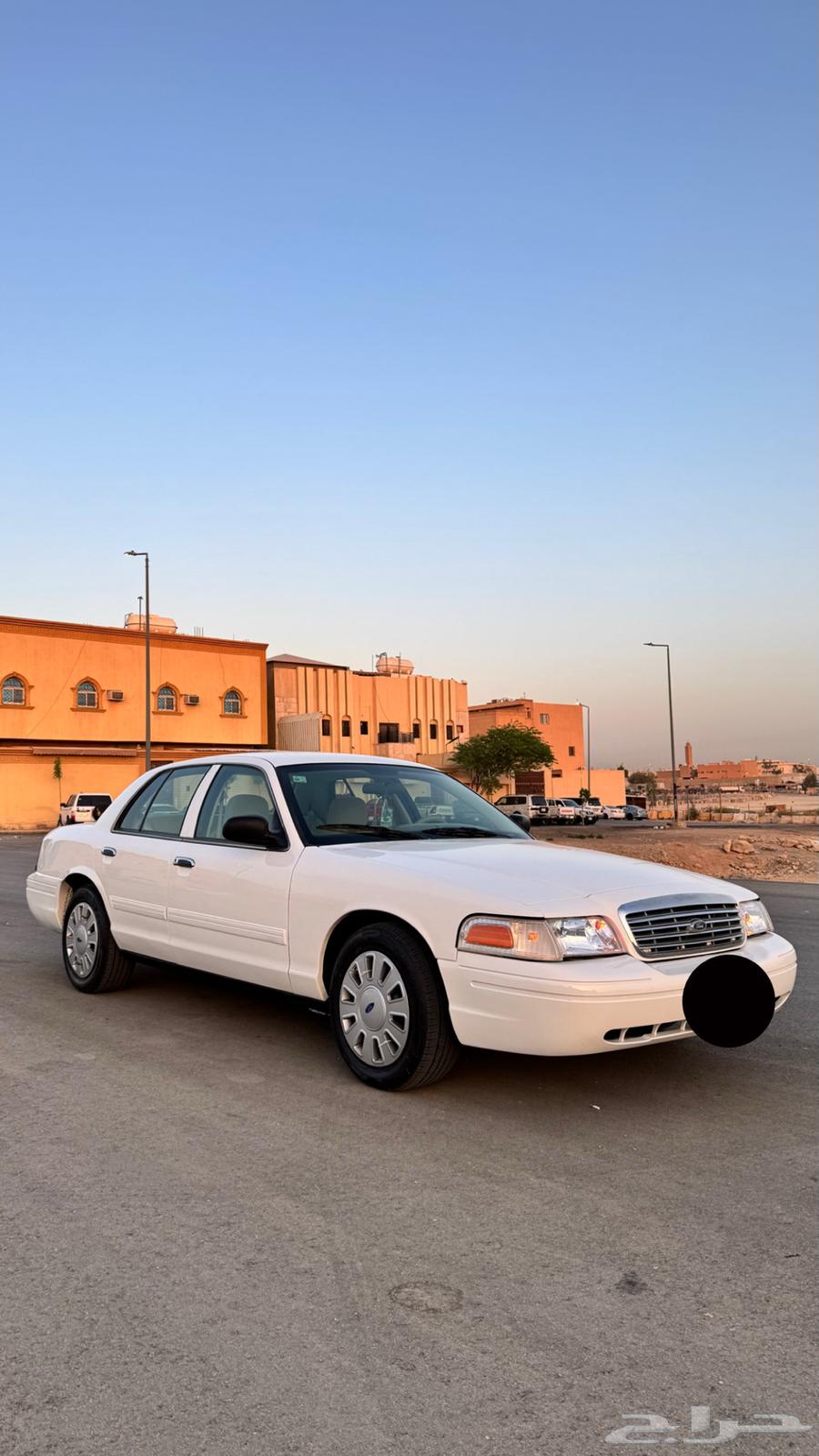 فورد فكتوريا بوليسي201064564309908739111