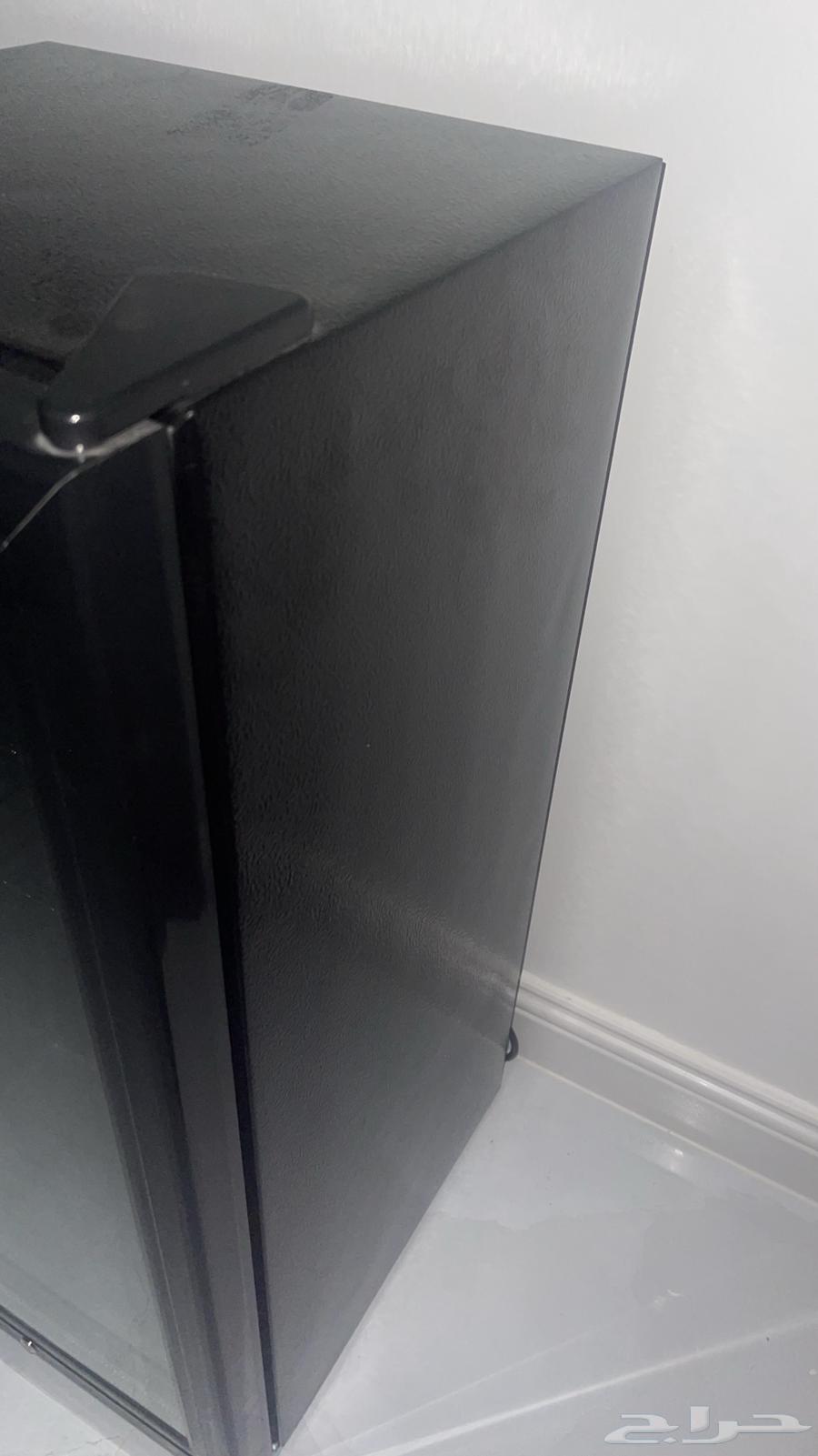 ثلاجة دانسات قزاز جديده64409268815489112