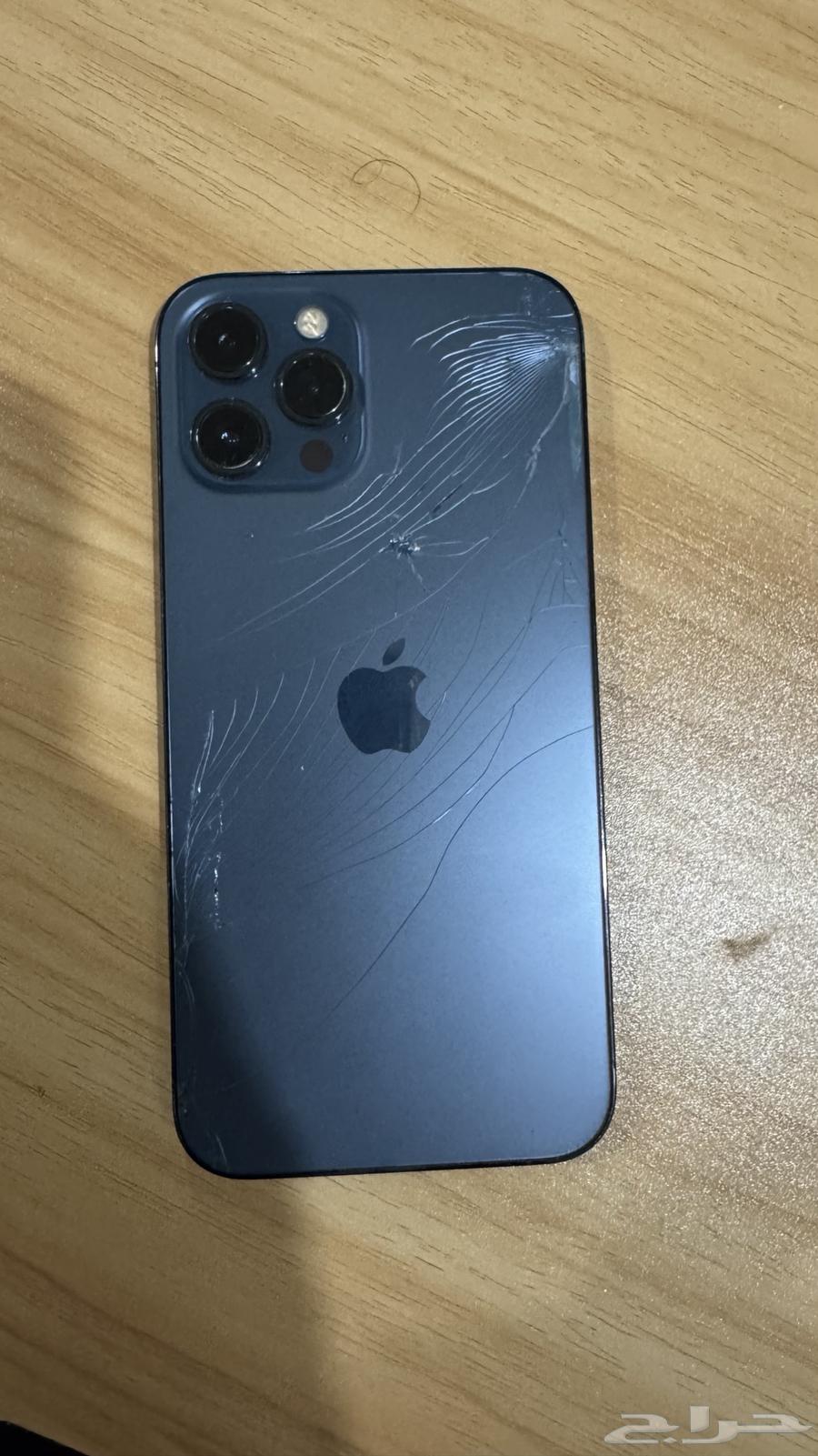 ايفون 12 برو ماكس64405971188482111