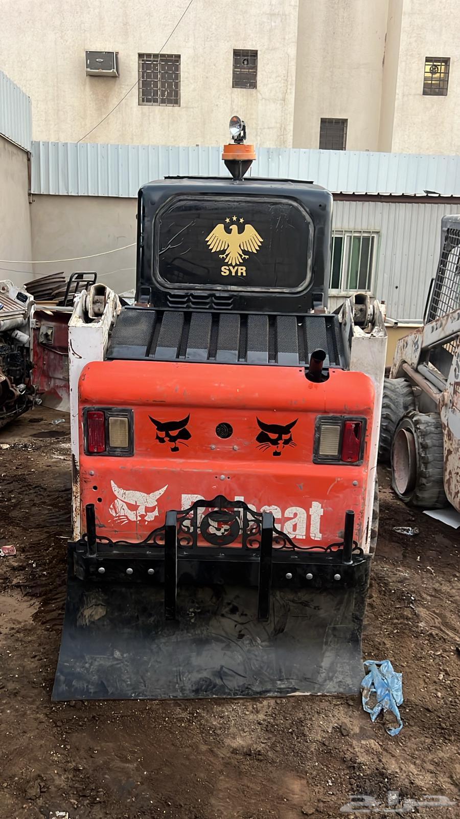 بوبكات للبيع64559771281410112