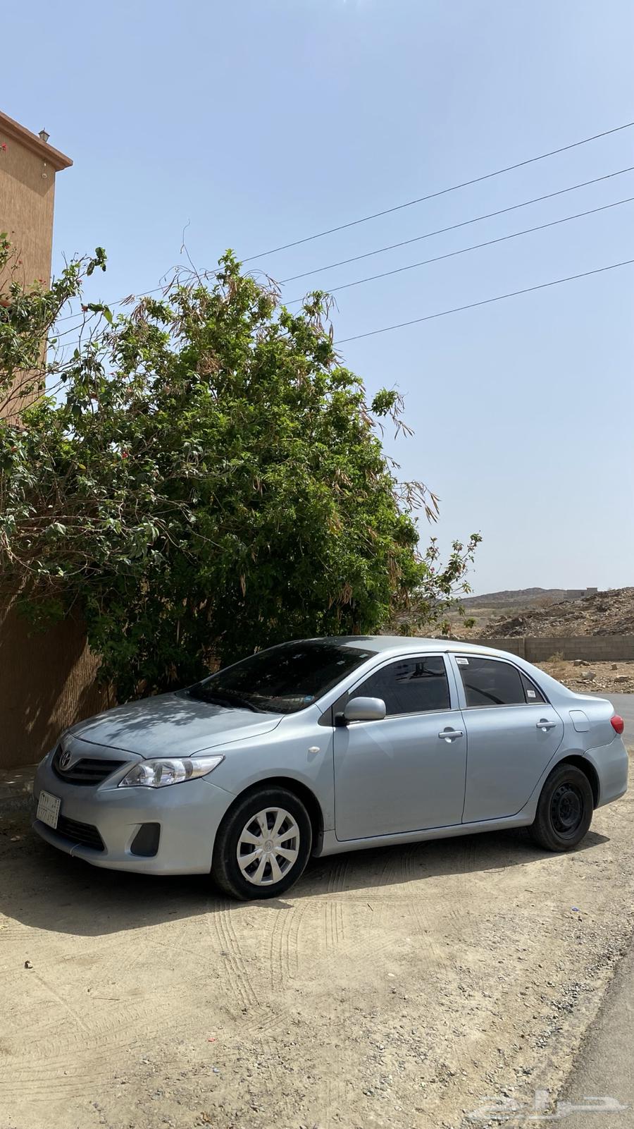 كورولا 2011 قير تماتيك64560290675202110