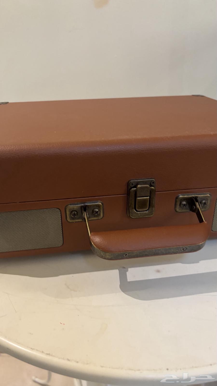 جرامافون مشغل صوتي للموسيقى64406388588930111