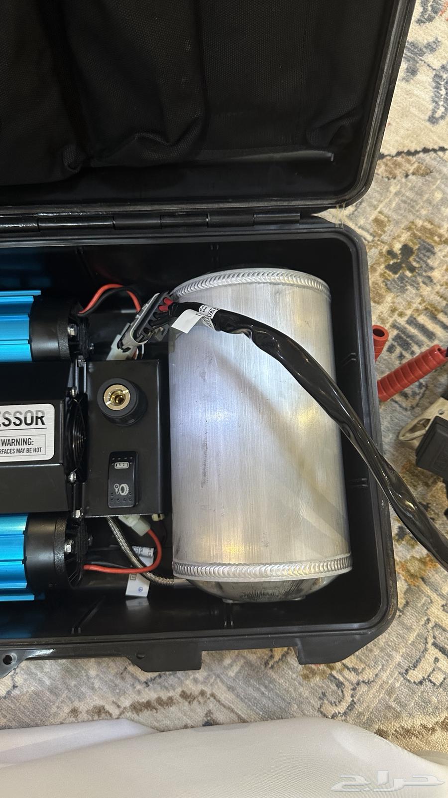 ماطور هواء ARB64410188071297113