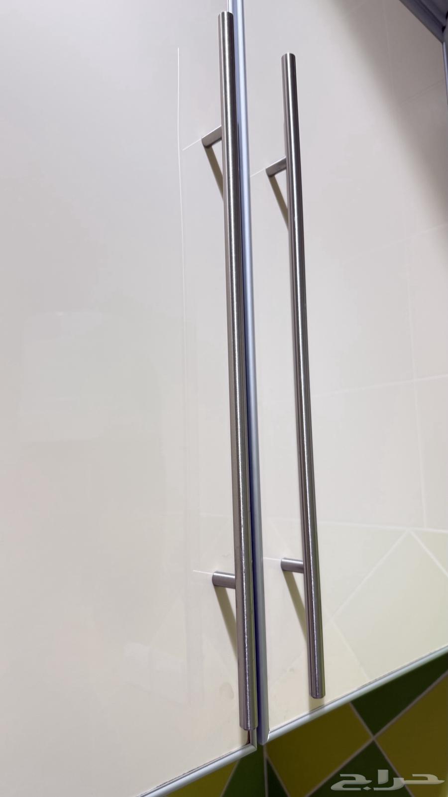 مطبخين في حالة ممتازة جدا  واستعمال نظيف64409338776449112