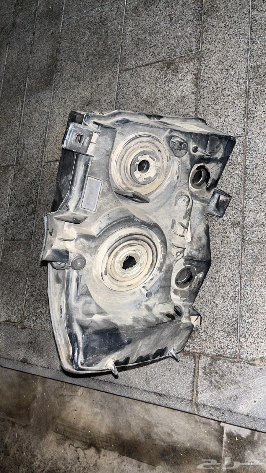 Tahoe Lamp 2007-201464560459322627110