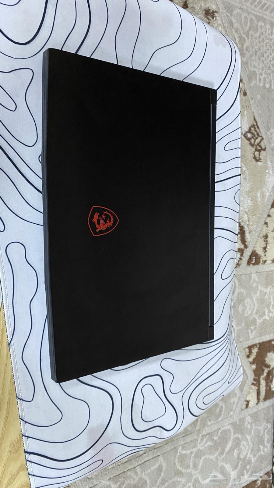 لابتوب قيمنق من MSI64406513846913112