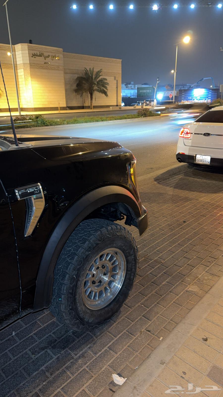 Method F150 Rims for Exchange64568934026241111