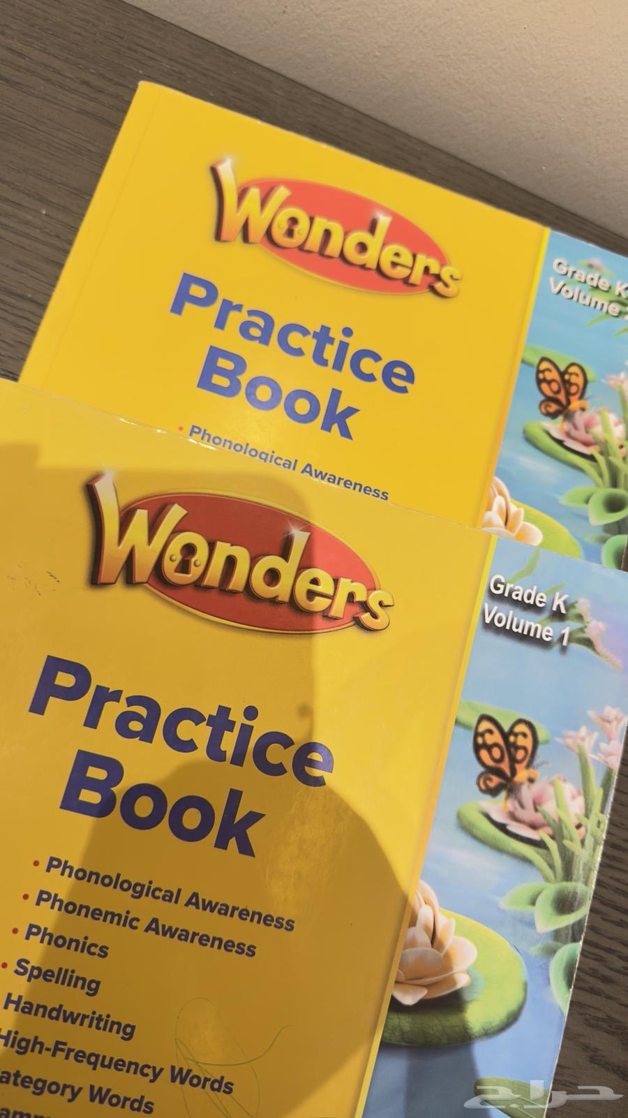 كتب KG 3ب300 ريال64408510875521114