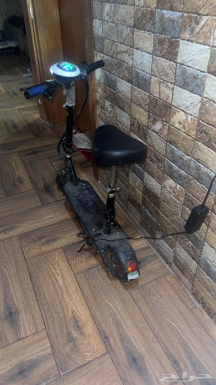 سكوتر للبيع64410812496898111