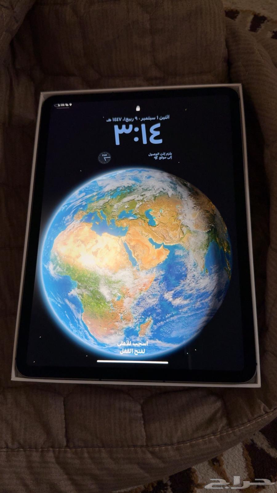 ايباد برو الجيل الثالث 11 انش تم البيع64406890872193111