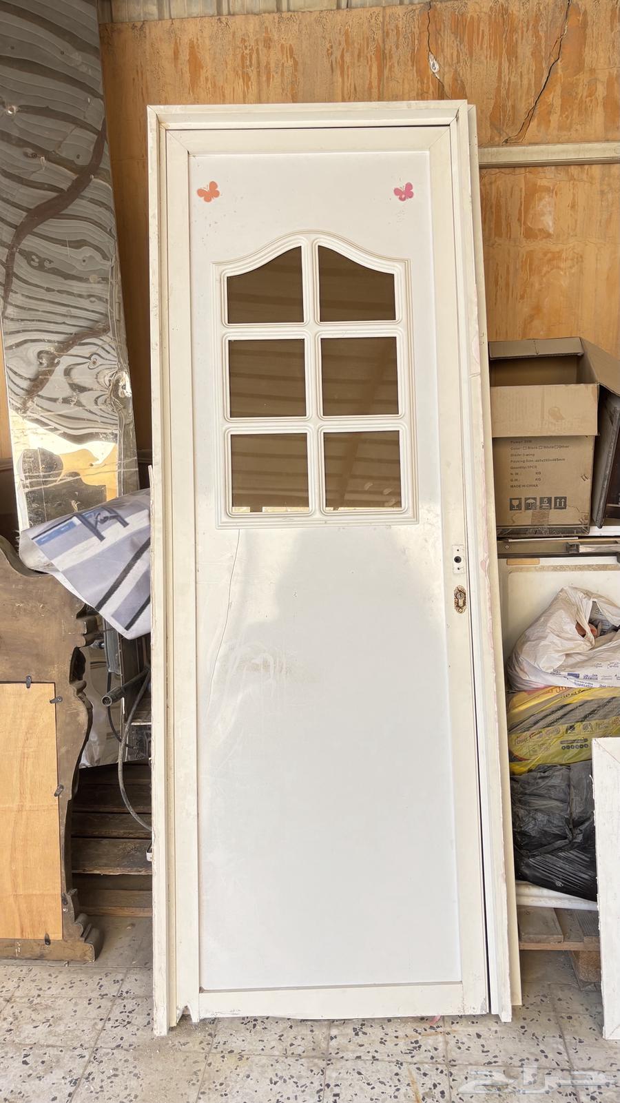 بابين المنيوم64407294051715110