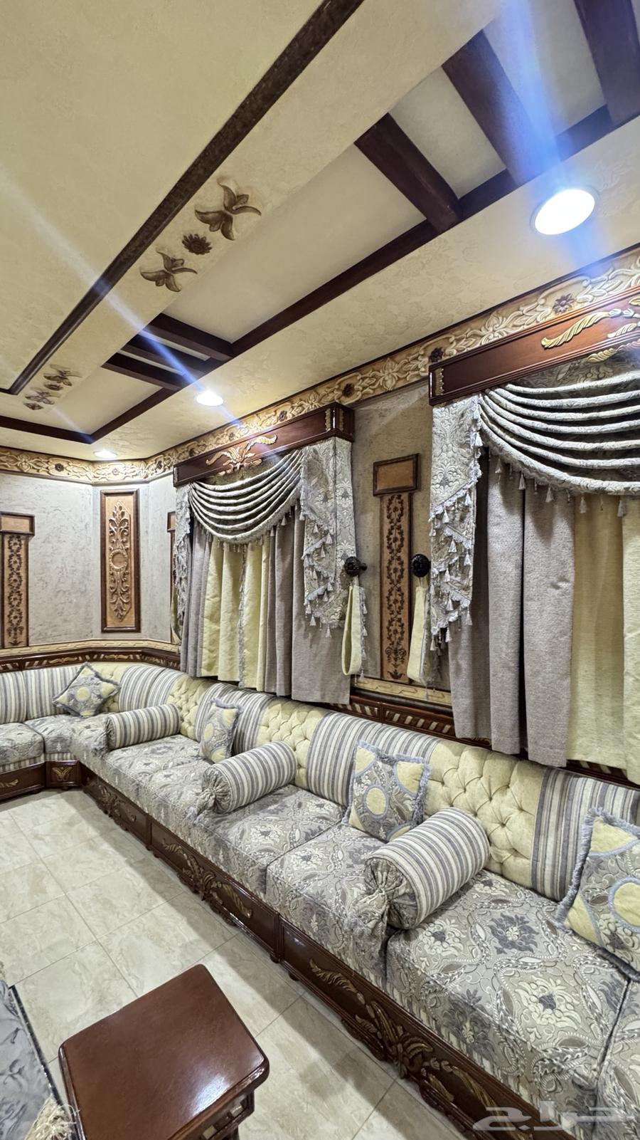 طقم كنب كامل64408780031491111