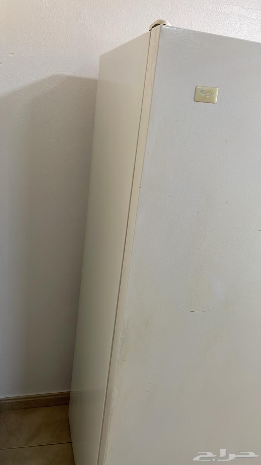 ثلاجه فريزر نوعيه امريكيه64410709587587114