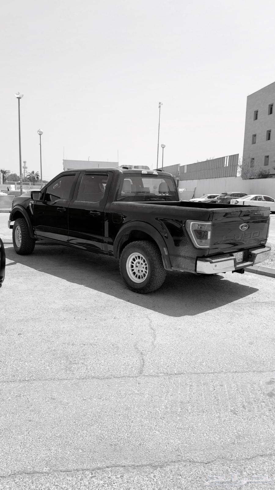 Method F150 Rims for Exchange64568934026241112