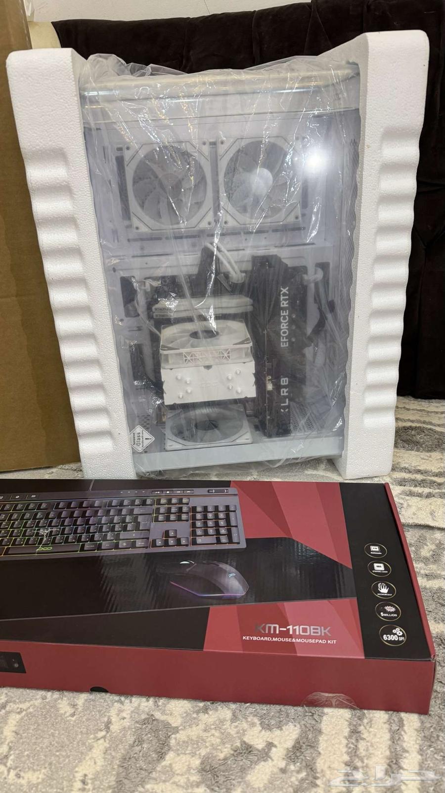 بيسي الترا جير ال جي64407475665026110