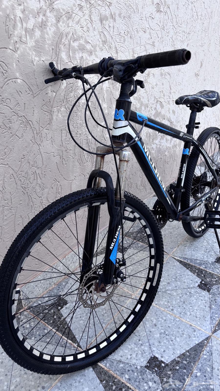 سيكل رياضي مقاس 2664406012795778110