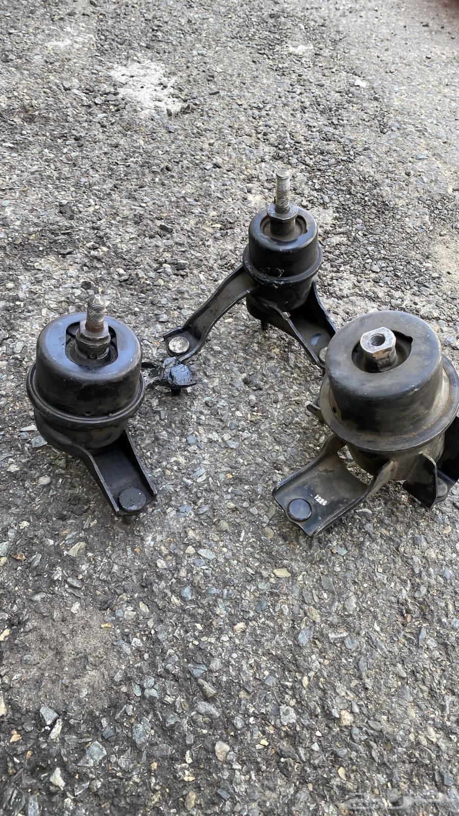 Lower Engine Mount Seats for Camry from 2012 - 201764564615358339112