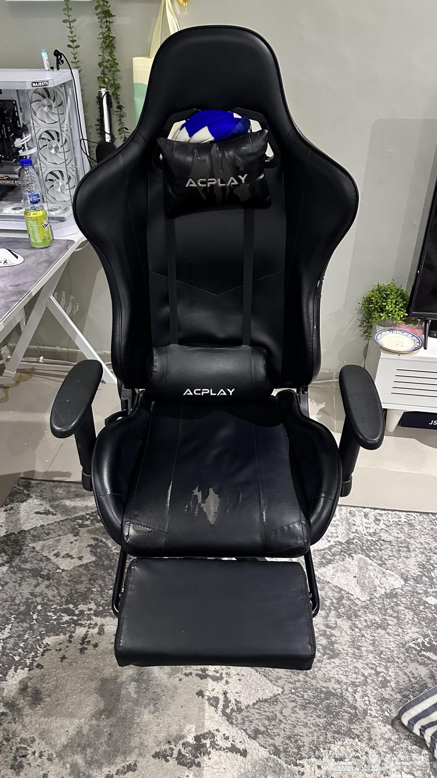 كرسي قيمنق64411108485889110