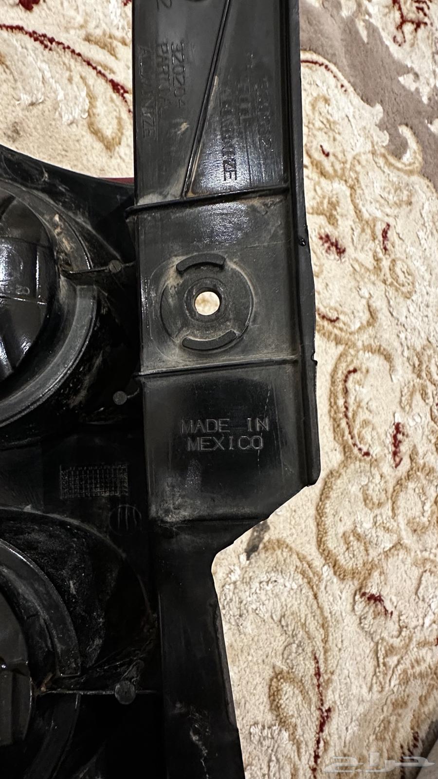 Rear right fender for GMC Yukon 2007 to 2013, brand new original part64564379325315112