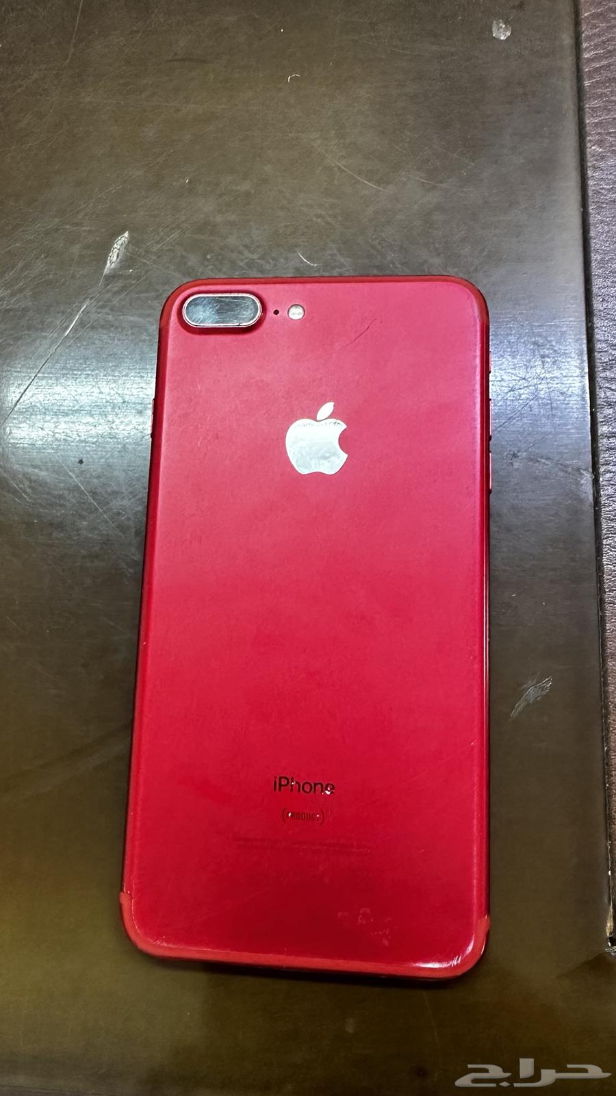 جوال ايفون 7 بلس64407335889410110