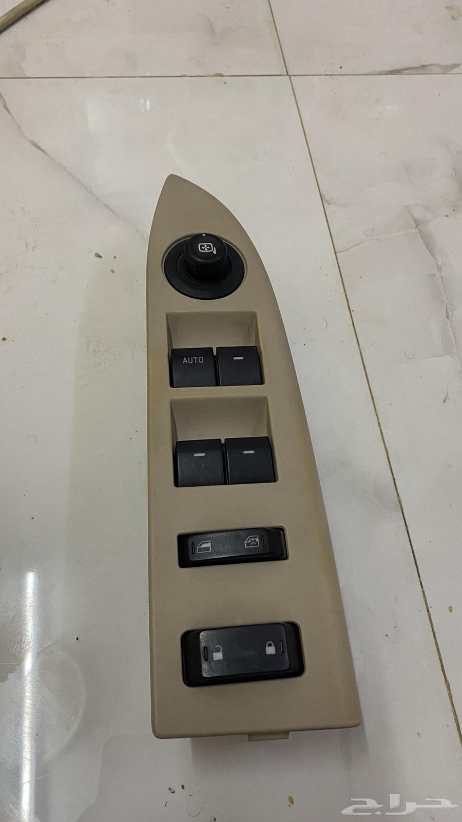 ديكور مع ازرار التحكم بالنوافذ فكتوريا ماركيز64569056594050110