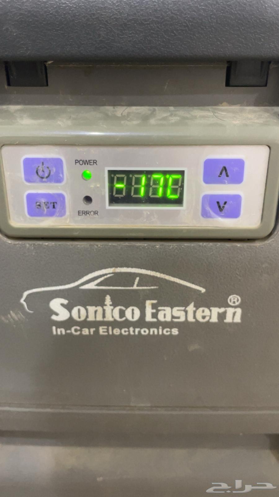 ثلاجه سينكو للبيع64411311218689112