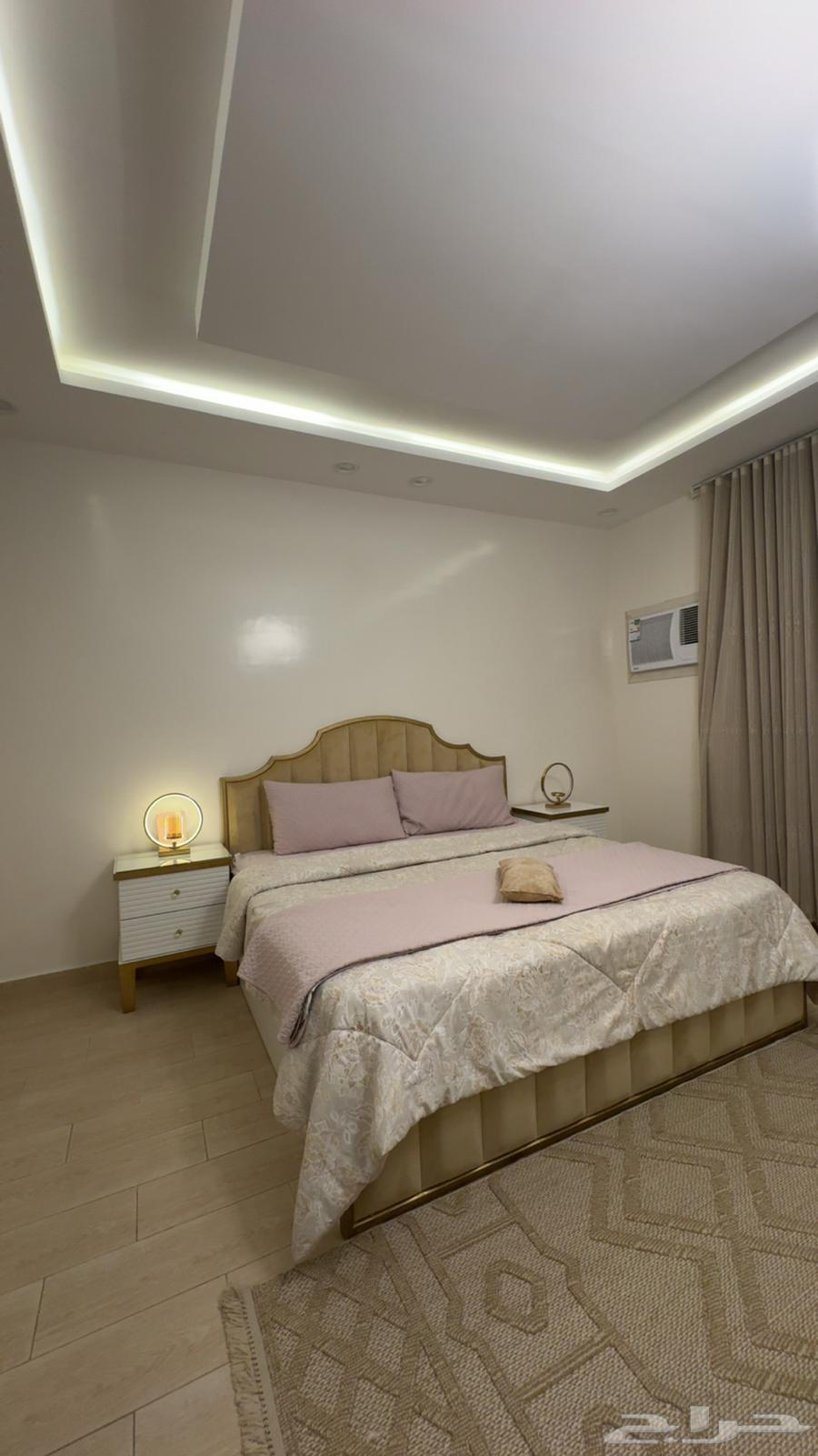 غرفه نوم استخدام جديد والله64410723462401113