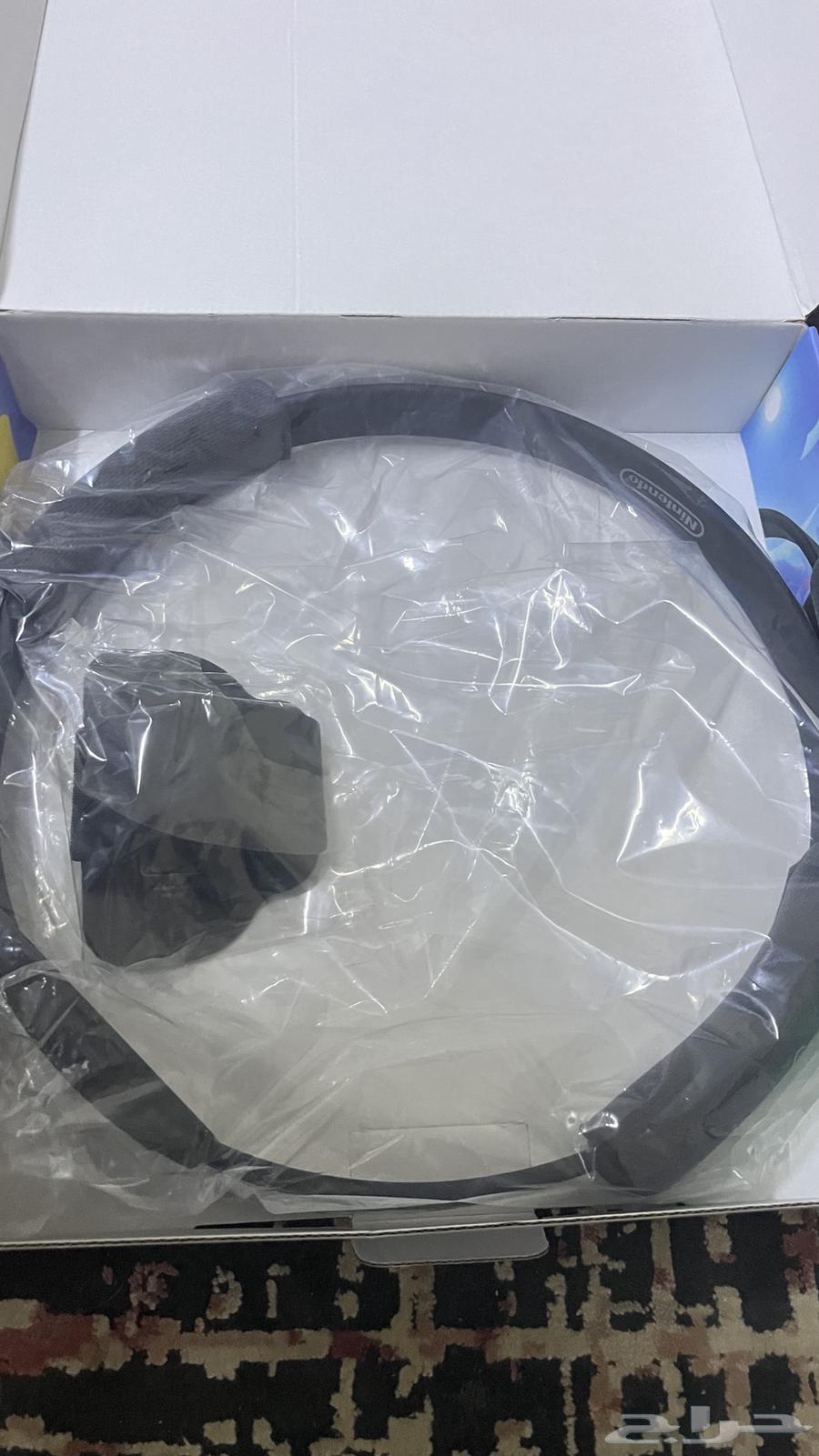 NINTENDO SWITCH64411473616257114