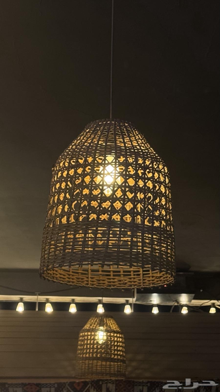 للبيع اضائات متنوعة64406262880642110