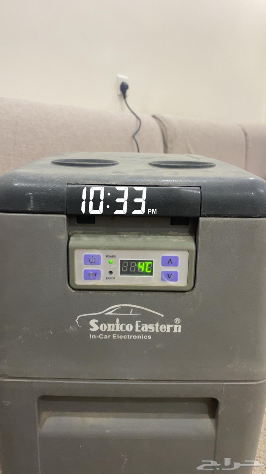 ثلاجه سينكو للبيع64411311218689111