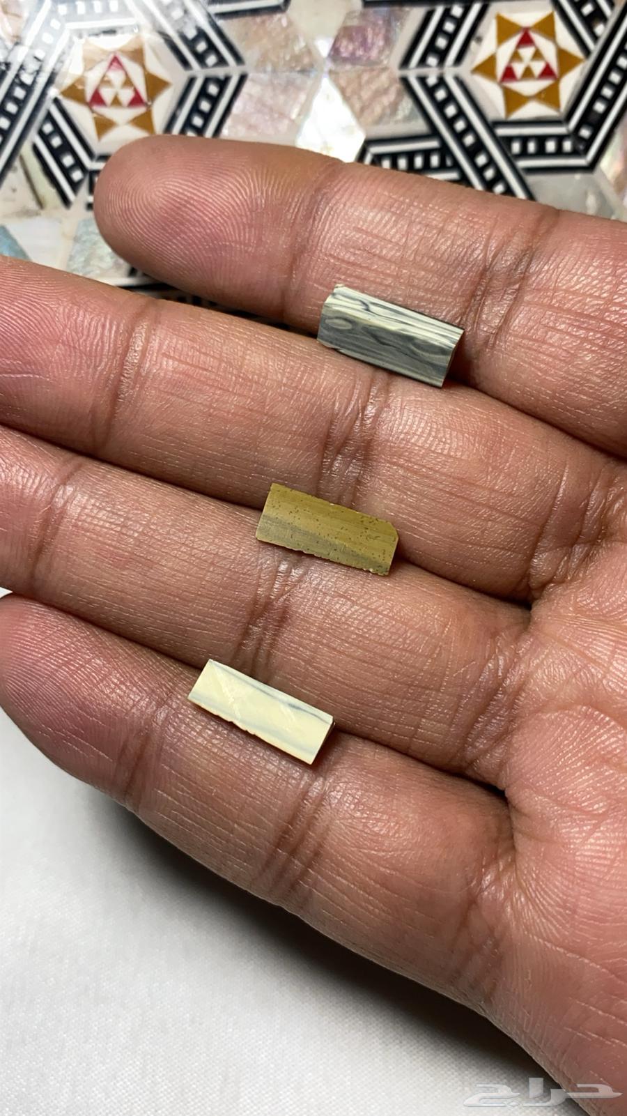 مسباح مقابض تشرنوبل صب قديم64410623889921112