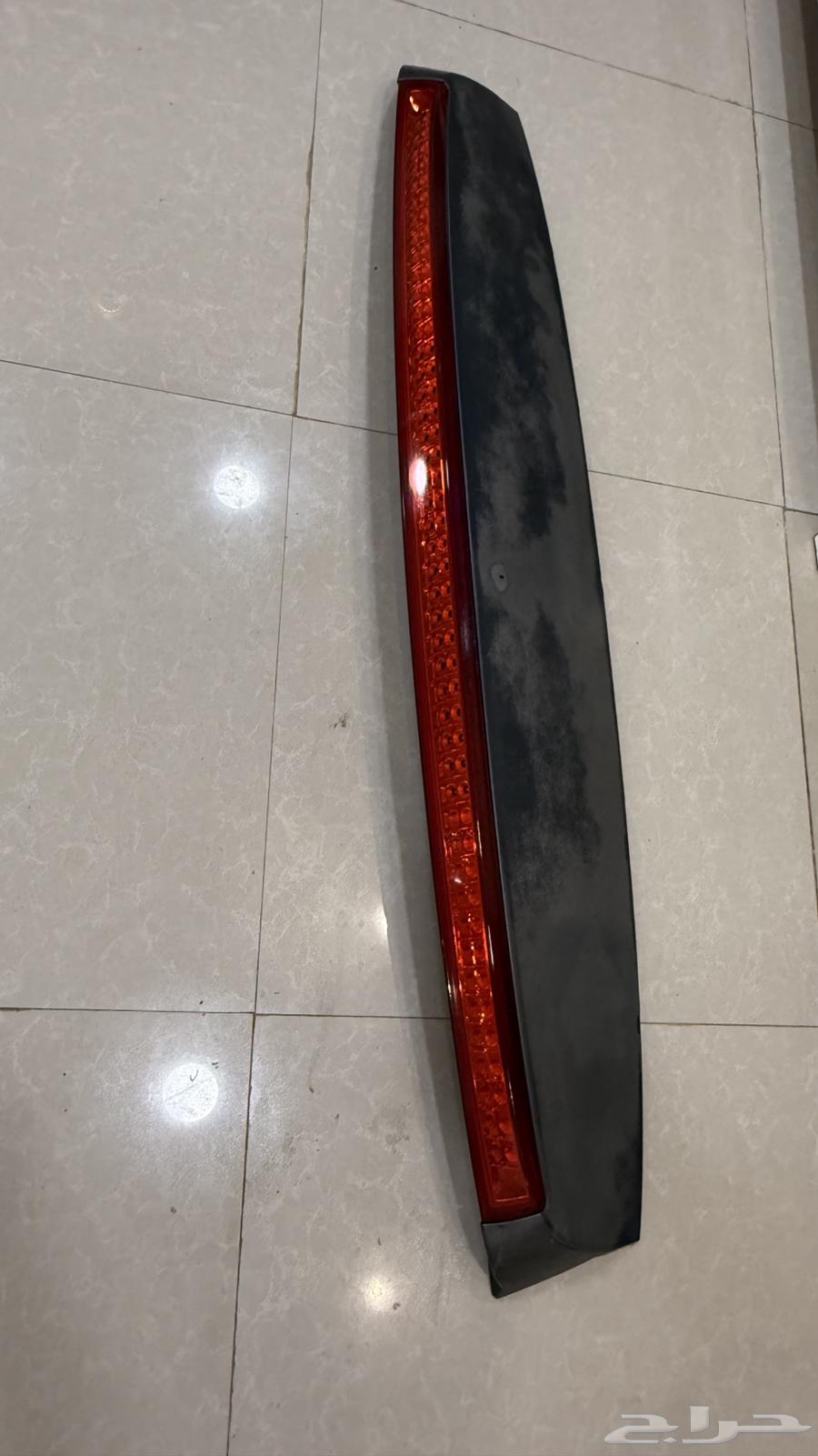 اصطاب باب الشنطة اسكاليد 2007. الي 201464567489996035111