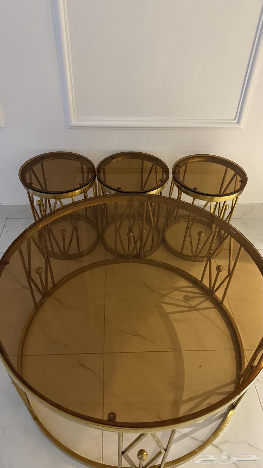 Service Tables64405555214209110