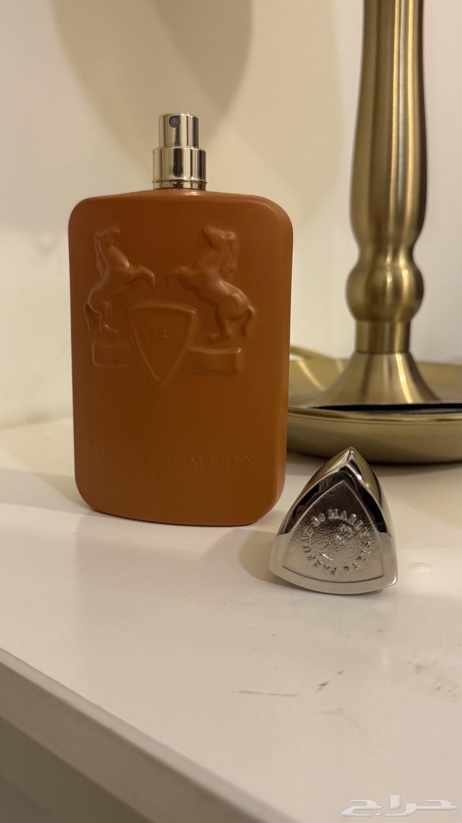 عطور برفان دي مارلي ألتاير 125 مل64407001761795114