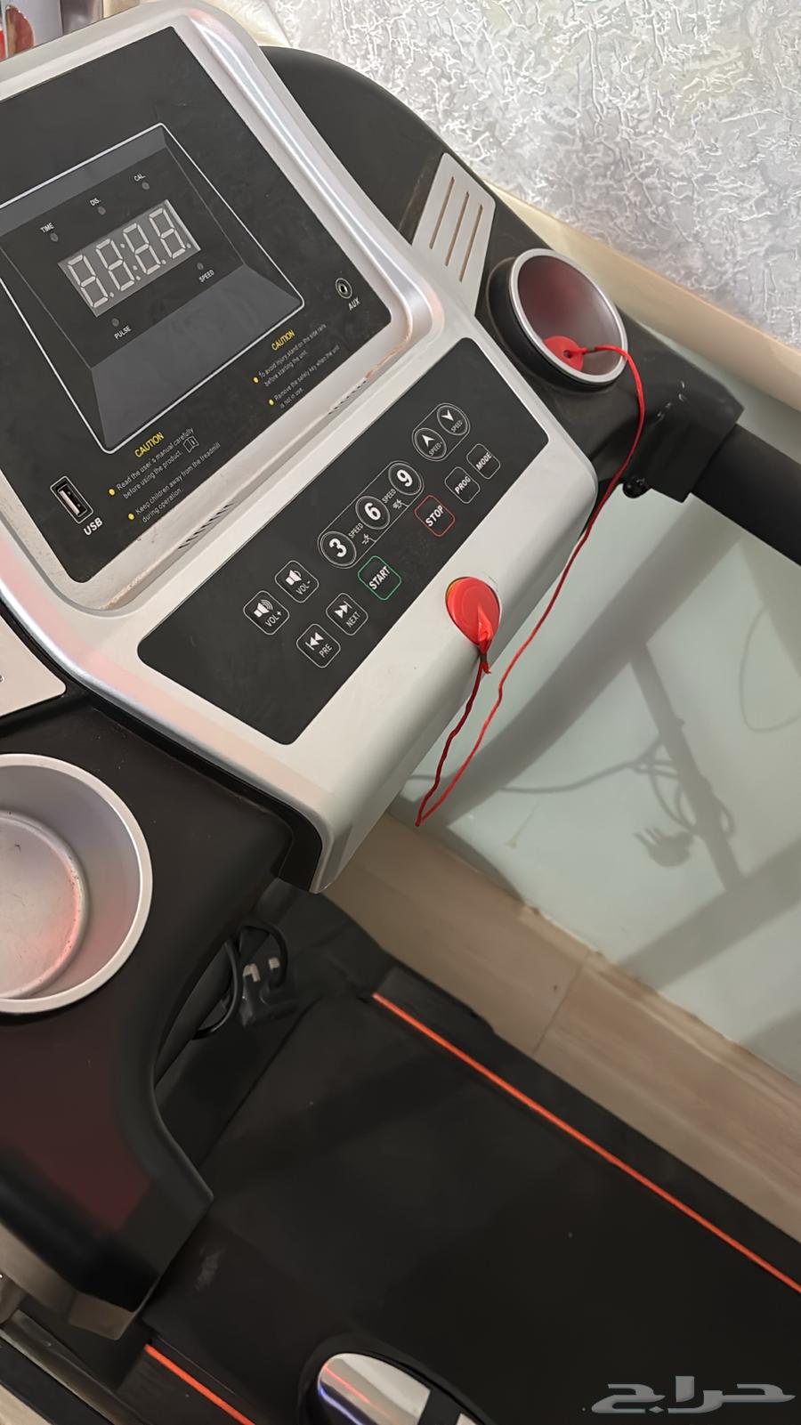 سير رياضي treadmill64405153202177110