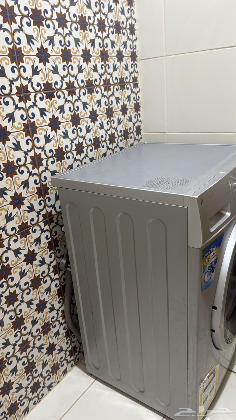 غسالة باناسونيك ياباني من اكسترا64407322011905113