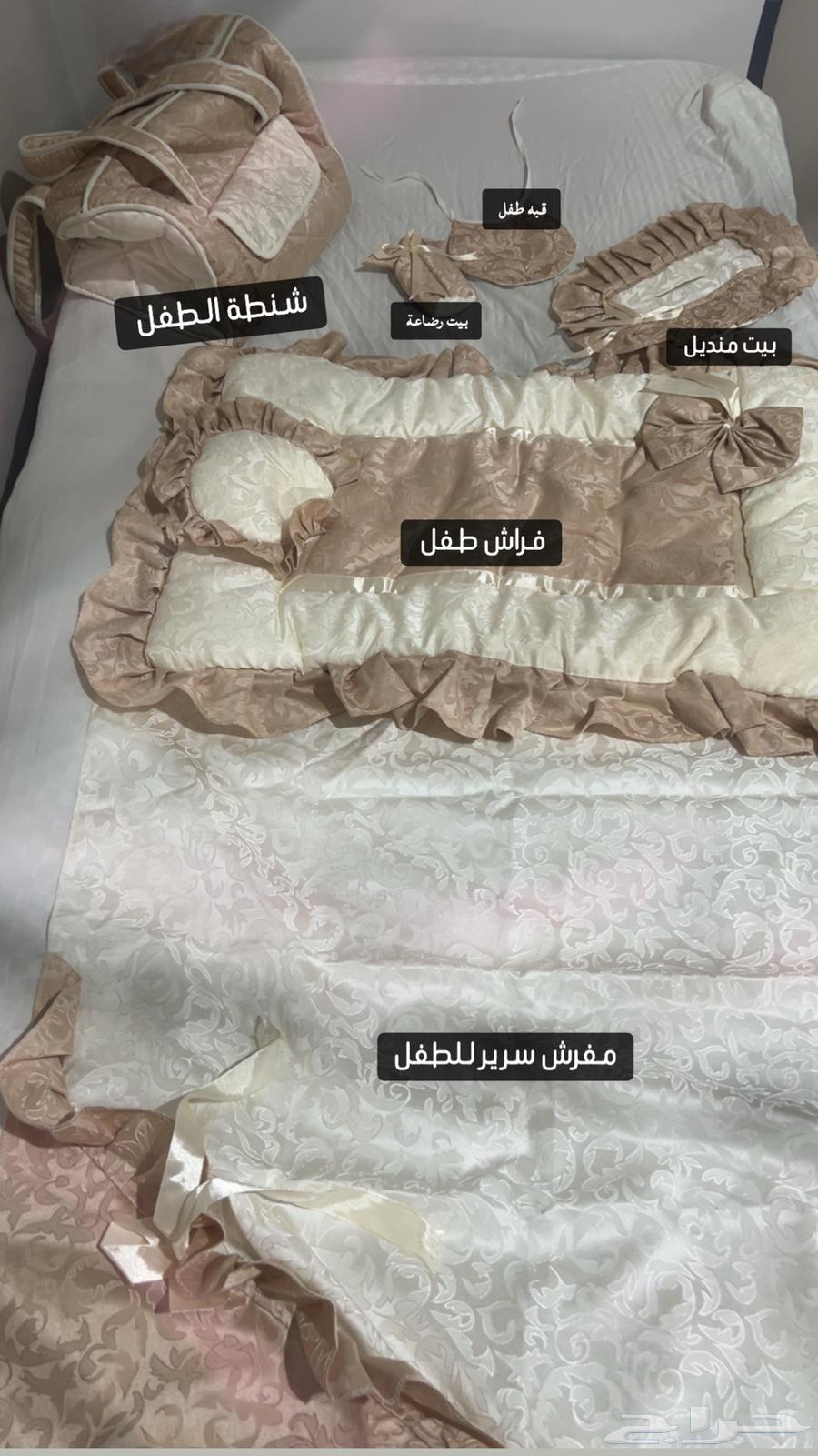 New 10-piece postpartum set, single use and clean, brand new64409769046914110