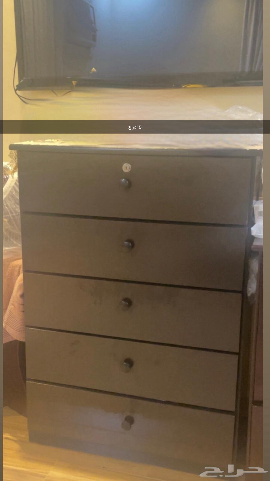 غرفة نوم مزدوجة بحالة ممتازة64409824189186112