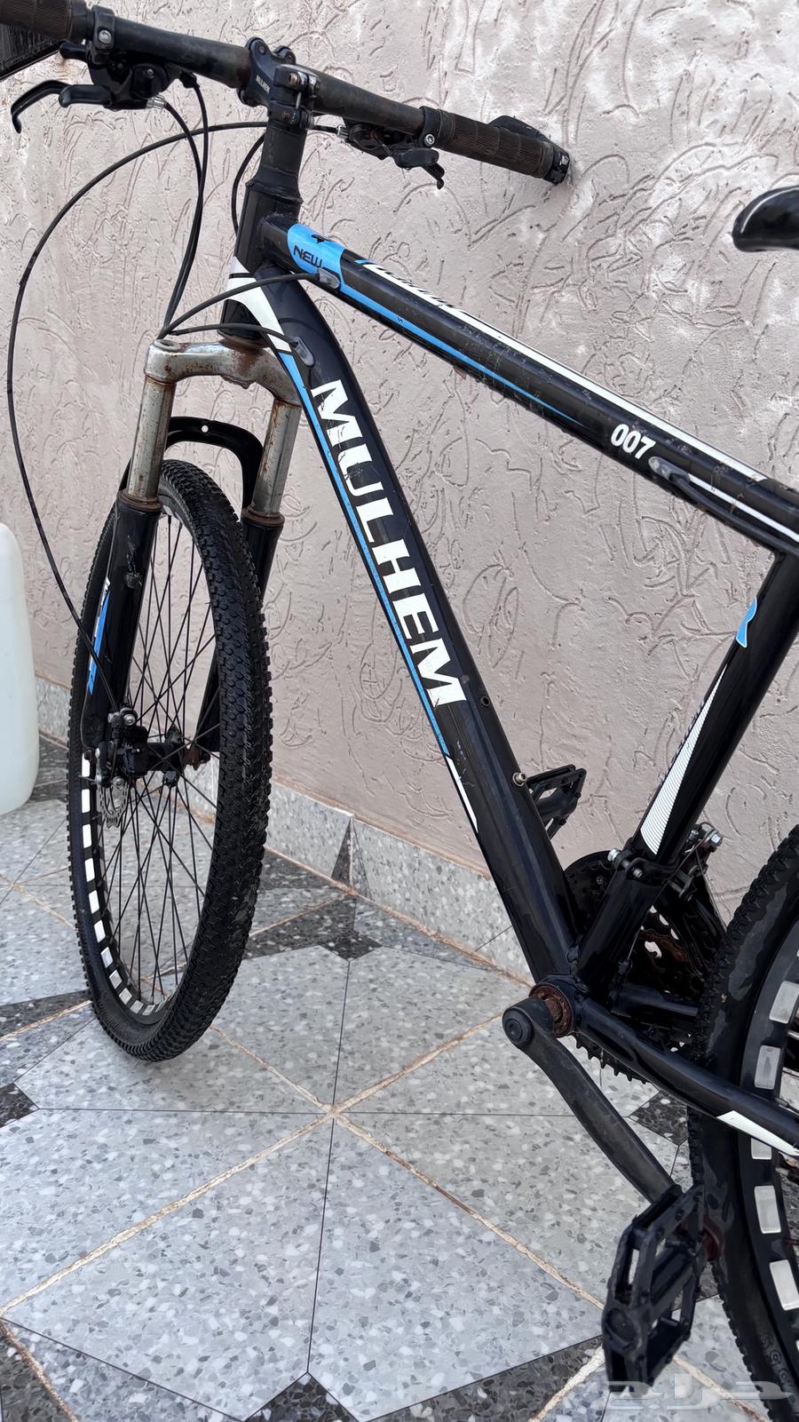 سيكل رياضي مقاس 2664406012795778111