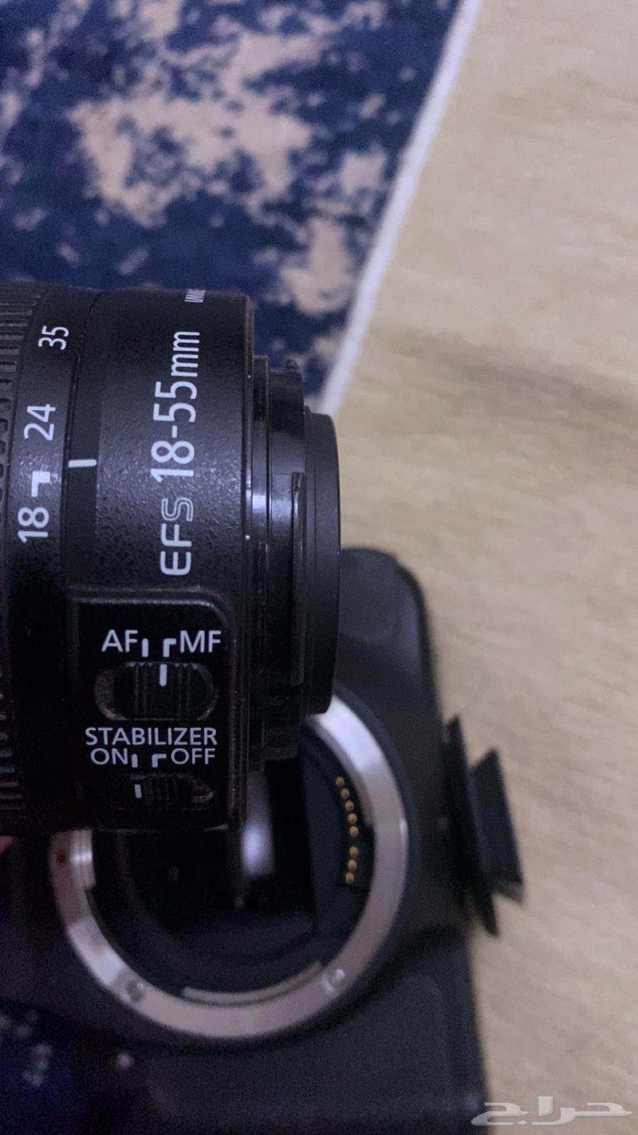 كاميرا كانون64406444167554110