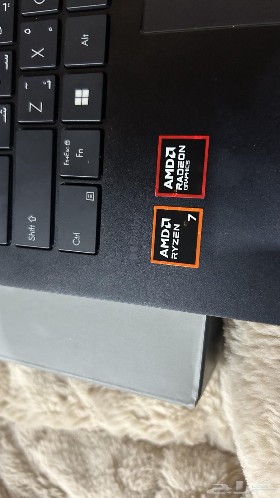 لابتىب ASUS Zenbook64407294083585112