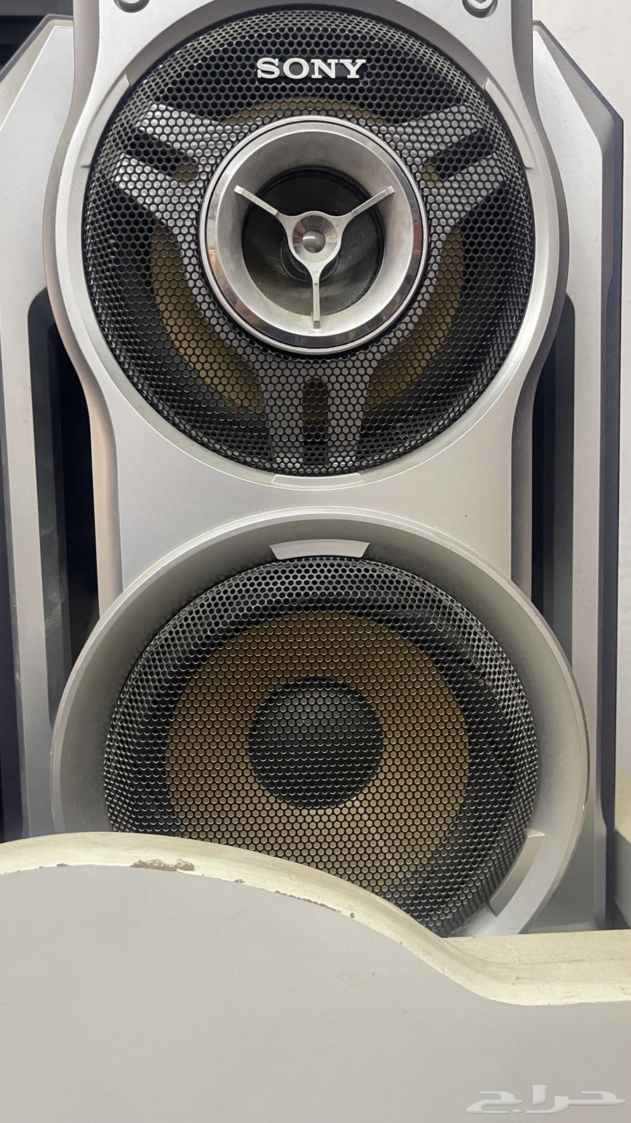 للبيع مسجل سوني على السوم64411473665667111