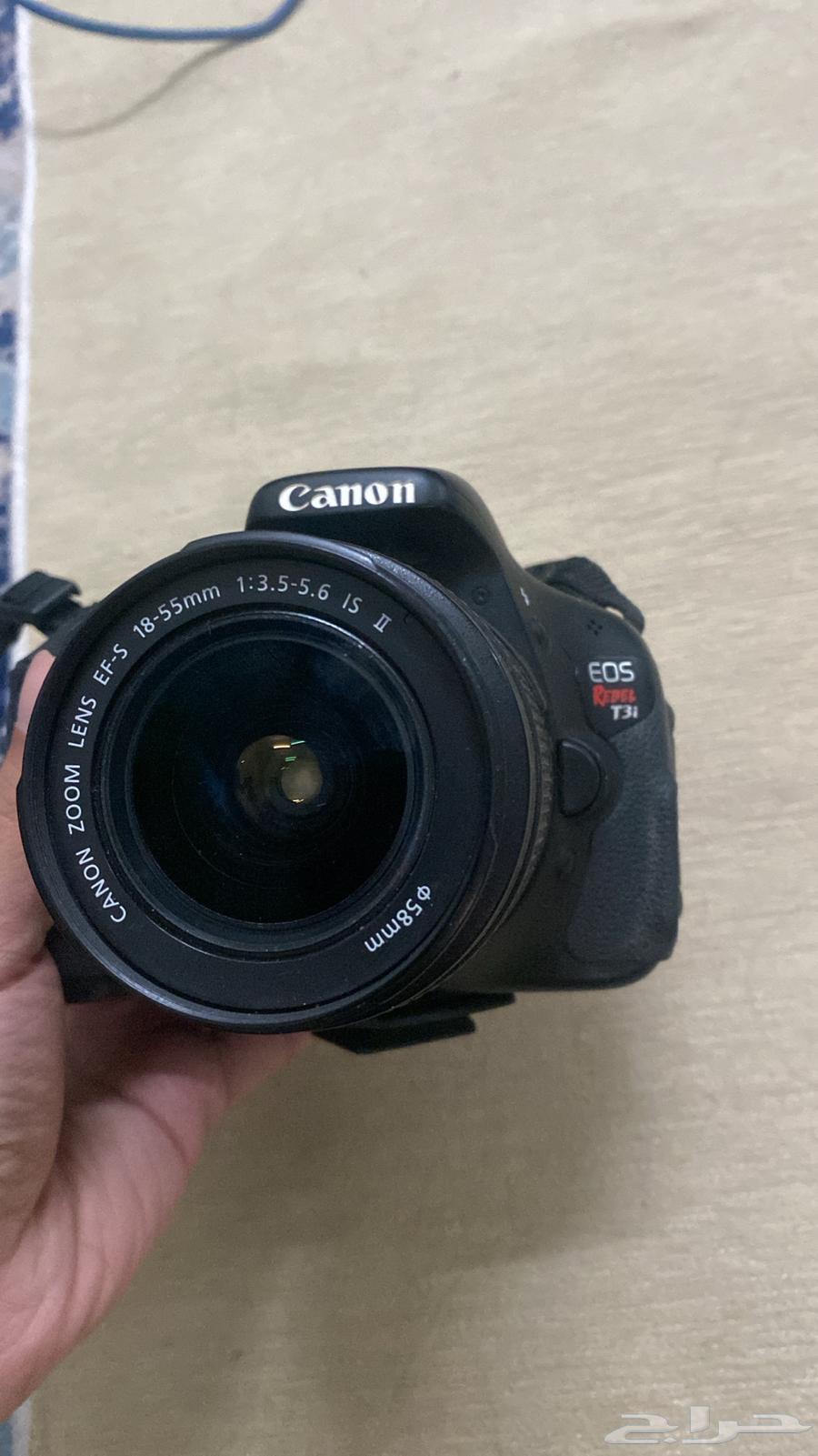 كاميرا كانون64406444167554112