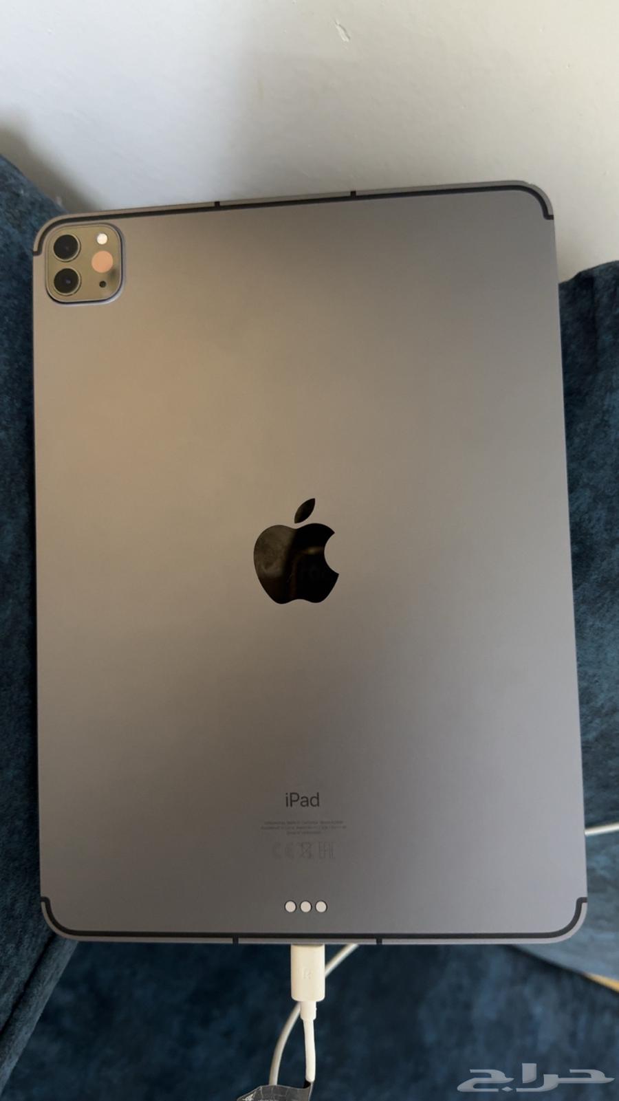 ايباد برو الجيل الثالث 11 انش تم البيع64406890872193113