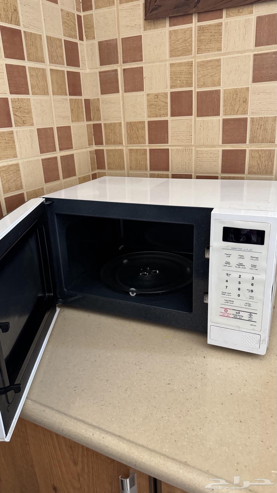 مايكرويف سامسونج64411688200066111