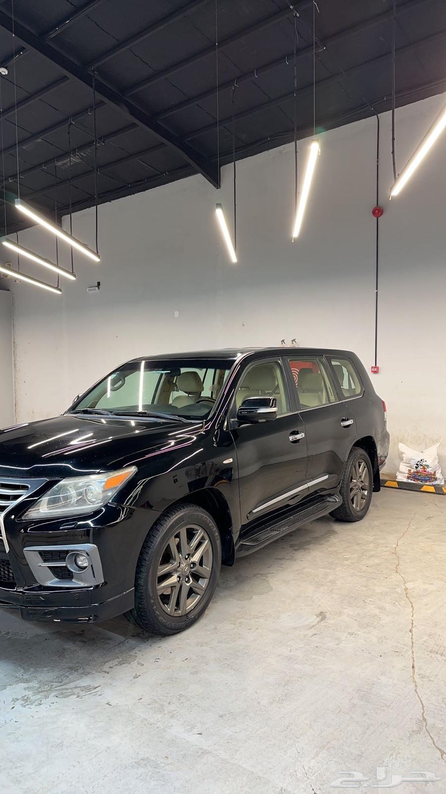 جيب لكزس اسود 2008مرهم 2015 ششرط64565005840514111