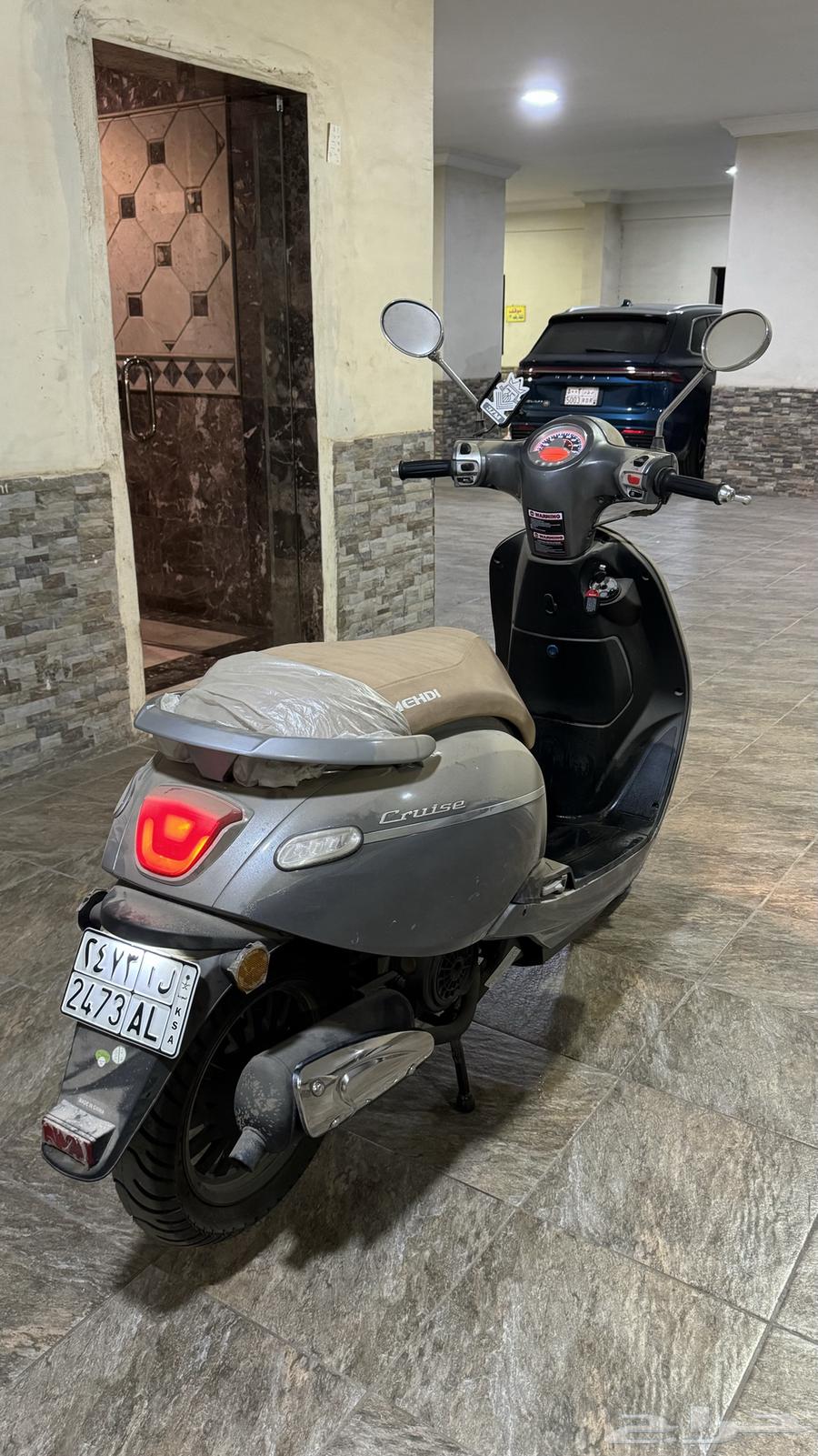 دباب موديل 2023 الممشى 190 كيلو64564282166402114